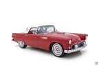 Thumbnail Photo 1 for 1955 Ford Thunderbird
