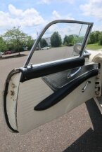 Thumbnail Photo 2 for 1955 Ford Thunderbird