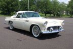 Thumbnail Photo 3 for 1955 Ford Thunderbird
