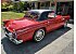1955 Ford Thunderbird Sport