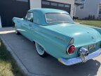 Thumbnail Photo 3 for 1955 Ford Thunderbird for Sale by Owner