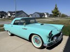 Thumbnail Photo 5 for 1955 Ford Thunderbird for Sale by Owner