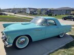 Thumbnail Photo 1 for 1955 Ford Thunderbird for Sale by Owner