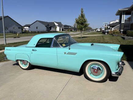 Photo 1 for 1955 Ford Thunderbird for Sale by Owner