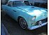 1955 Ford Thunderbird
