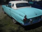 Thumbnail Photo 5 for 1955 Ford Thunderbird