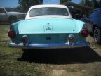 Thumbnail Photo 4 for 1955 Ford Thunderbird