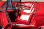 Thumbnail Photo 6 for 1955 Ford Thunderbird