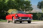 Thumbnail Photo 2 for 1955 Ford Thunderbird