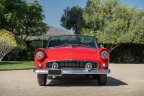 Thumbnail Photo 3 for 1955 Ford Thunderbird