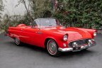 Thumbnail Photo 2 for 1955 Ford Thunderbird