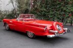 Thumbnail Photo 6 for 1955 Ford Thunderbird