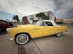 Thumbnail Photo 2 for 1955 Ford Thunderbird