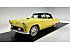 1955 Ford Thunderbird