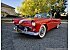 1955 Ford Thunderbird