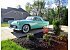 1955 Ford Thunderbird