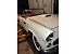 1955 Ford Thunderbird