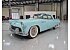 1955 Ford Thunderbird