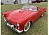 1955 Ford Thunderbird