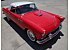 1955 Ford Thunderbird