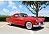 1955 Ford Thunderbird