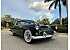 1955 Ford Thunderbird
