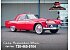 1955 Ford Thunderbird