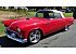 1955 Ford Thunderbird