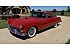 1955 Ford Thunderbird