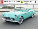 1955 Ford Thunderbird