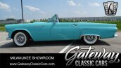 1955 Ford Thunderbird
