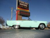 1955 Ford Thunderbird