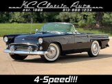 1955 Ford Thunderbird