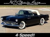 1955 Ford Thunderbird