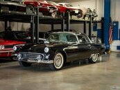 1955 Ford Thunderbird