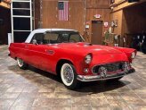 1955 Ford Thunderbird