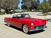 1955 Ford Thunderbird