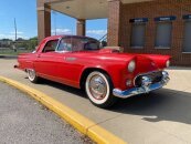 1955 Ford Thunderbird