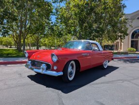 1955 Ford Thunderbird