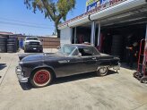 1955 Ford Thunderbird