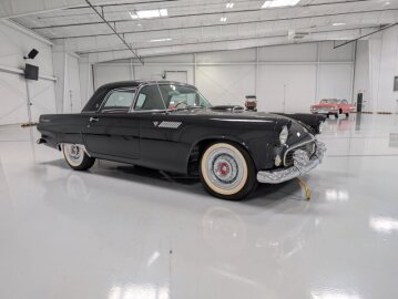 1955 Ford Thunderbird