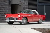 1955 Ford Thunderbird
