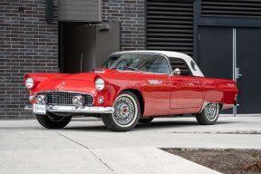 1955 Ford Thunderbird