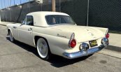 1955 Ford Thunderbird