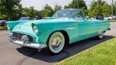1955 Ford Thunderbird