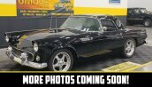 1955 Ford Thunderbird