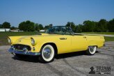 1955 Ford Thunderbird