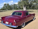 1955 Ford Thunderbird Sport
