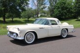 1955 Ford Thunderbird