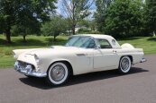 1955 Ford Thunderbird